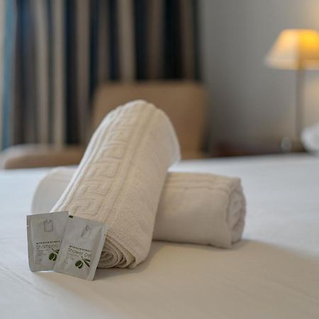 Modern Apartment With Large Terrasse, Bbq, Fast Wifi, 2 Pools 푸에르토 데 산티아고 외부 사진